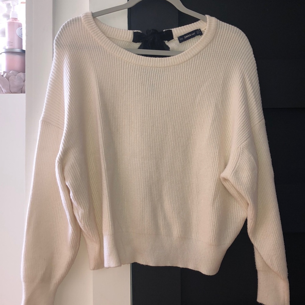 Zara Sweater